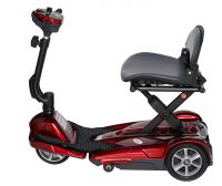 Ev Rider Transport S19M Easy Move Mobility Scooter