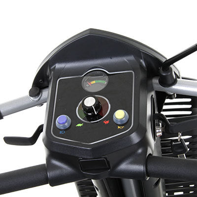 EV Rider City-Rider Power Scooter