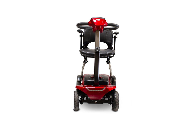 Power Scooter - Remo Folding Scooter By E-Wheels