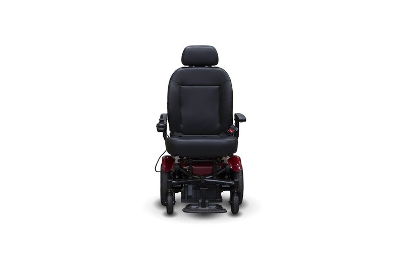 Power Wheelchairs - Shoprider 6Runner 14 HD 888WNNLLHD