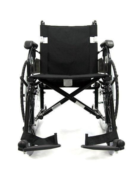 Ultra Lightweight Wheelchairs - Karman LT-K5 Adjustable Ultra Lightweight Wheelchair
