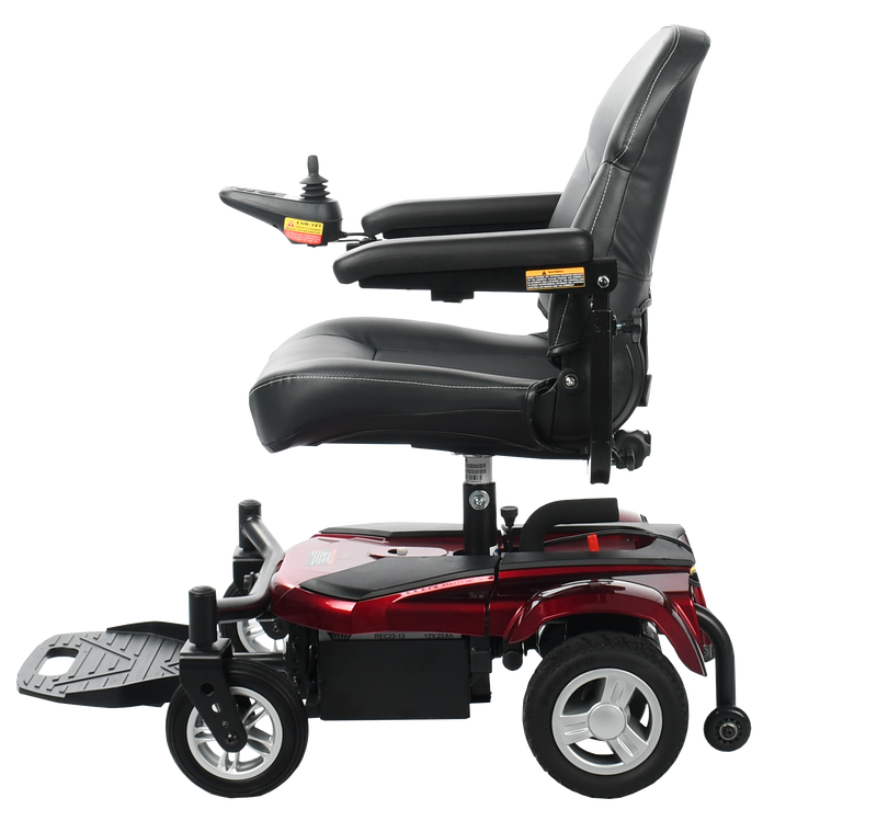 Merits EZ-GO Power Wheelchair P321