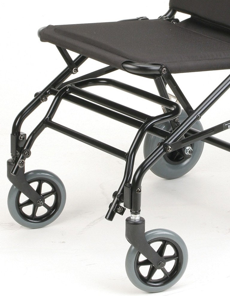 Karman KN-TV10A | Travel Wheelchair | 14.9 lbs