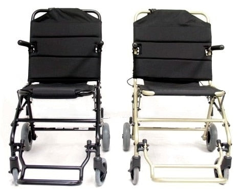 Karman KN-TV10A | Travel Wheelchair | 14.9 lbs