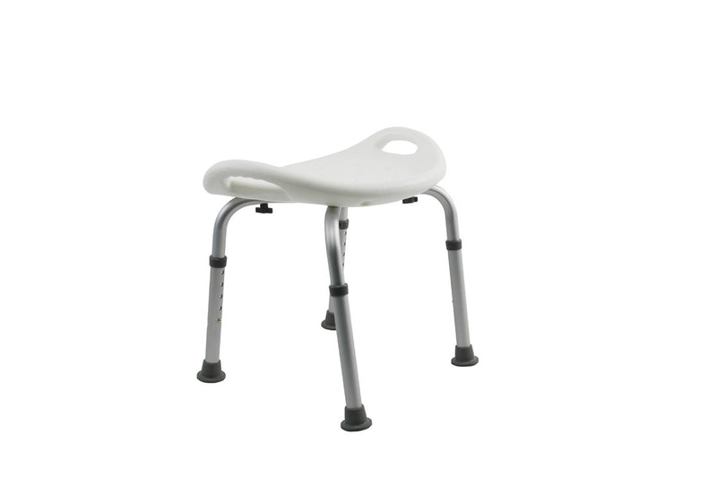 Bath & Safety - Karman Shower Chair With Non Slip Legs