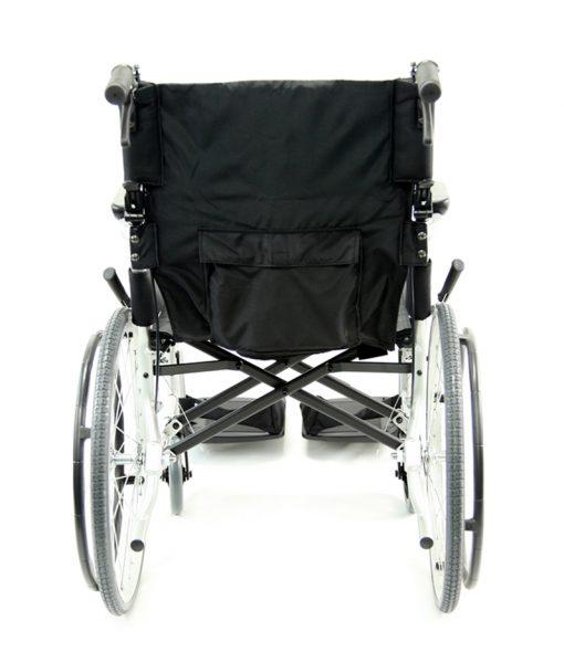 Ergonomic Wheelchairs - Karman Ergo Flight S-2512 Ultra Lightweight Ergonomic Wheelchair