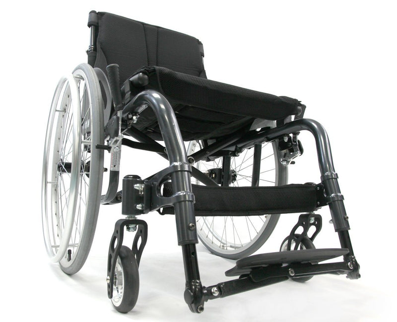Ergonomic Wheelchairs - Karman S-ergo ATX Active Wheelchair