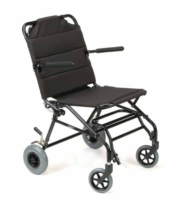 Karman KN-TV10A | Travel Wheelchair | 14.9 lbs