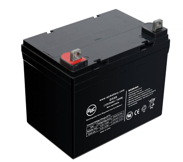 Parts - BRIGHTWAY Battery 12 Volt X 10 AMP