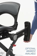 Parts - EV Rider Transport Plus Armrest