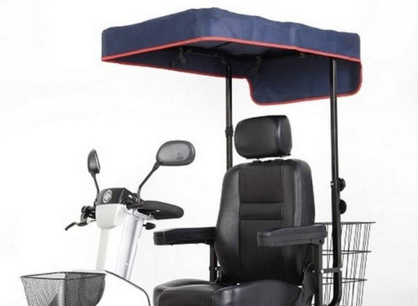 Parts - Summer Canopy Single Seat