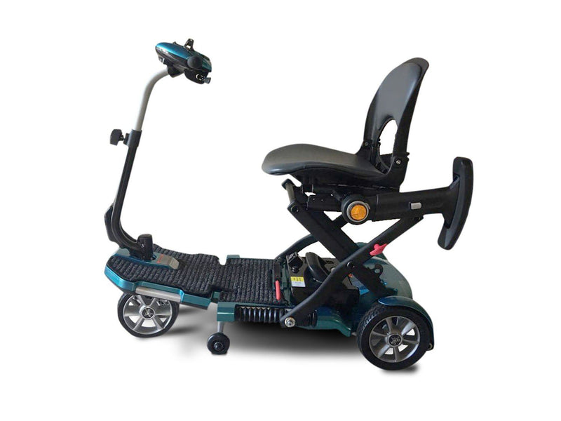 Power Scooter - EV Rider S19+ Transport Plus Scooter