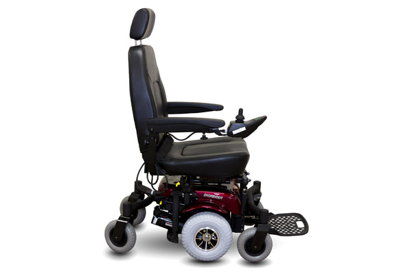 Power Wheelchairs - Shoprider 6Runner 10 888WNLM