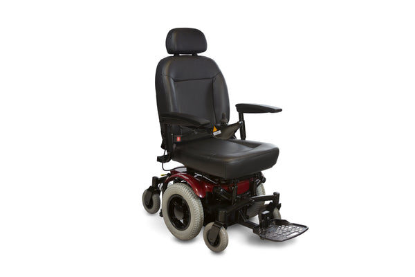 Power Wheelchairs - Shoprider 6Runner 14 HD 888WNNLLHD