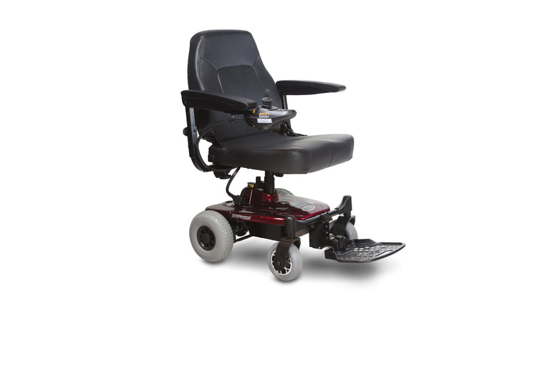 Power Wheelchairs - Shoprider Jimmie UL8WPBS