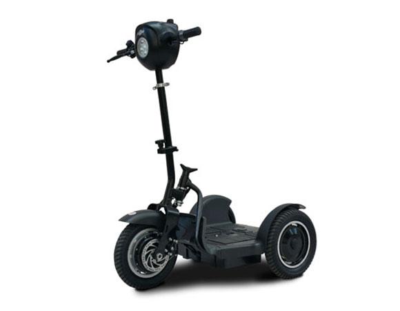 Stand And Ride Scooters - EV Rider Stand And Ride Scooter SNR-1001