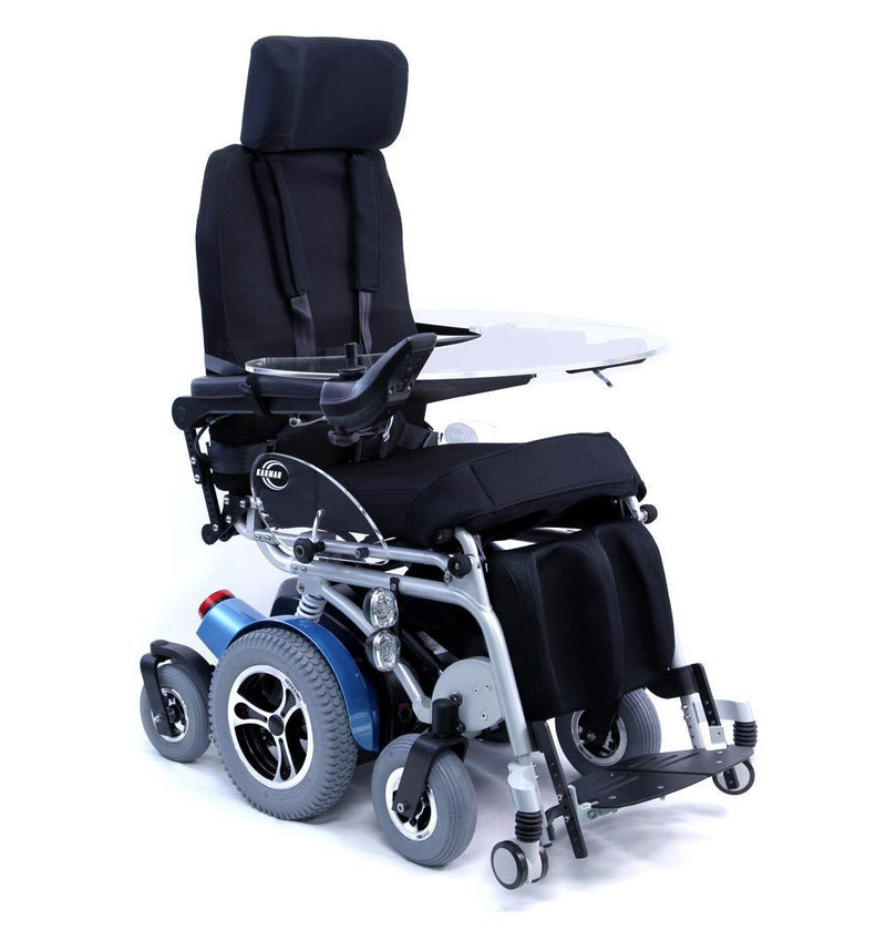 Standing Wheelchairs - Karman XO-505 Multi Power Function, Power Standing Wheelchair