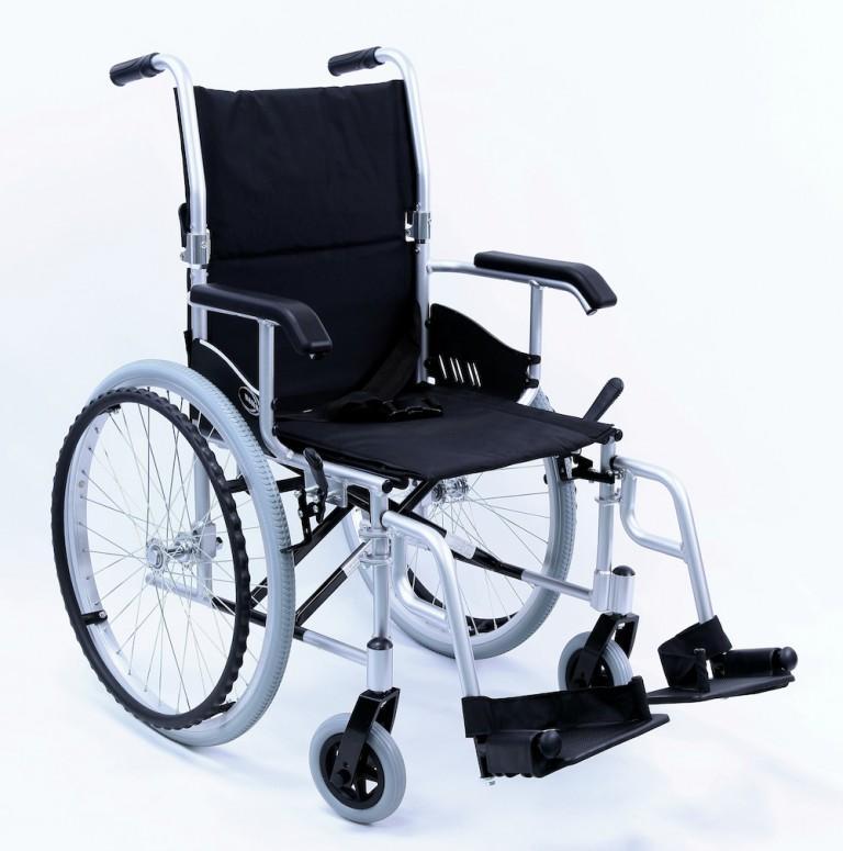 Ultra Lightweight Wheelchairs - Karman LT-980 Ultra Lightweight Wheelchair