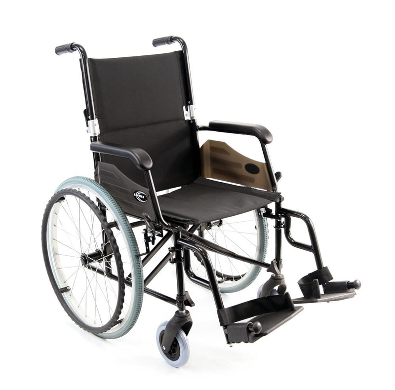 Ultra Lightweight Wheelchairs - Karman LT-990 Ultra-lightweight Wheelchair